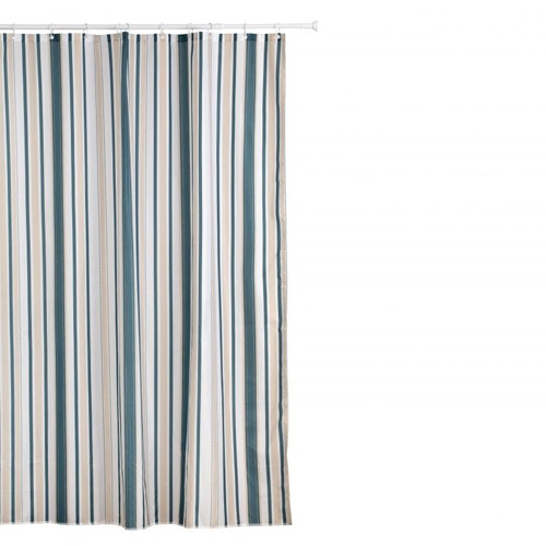 CORTINA BAÑO TATAY 140X200 TIMELESS 55200.10