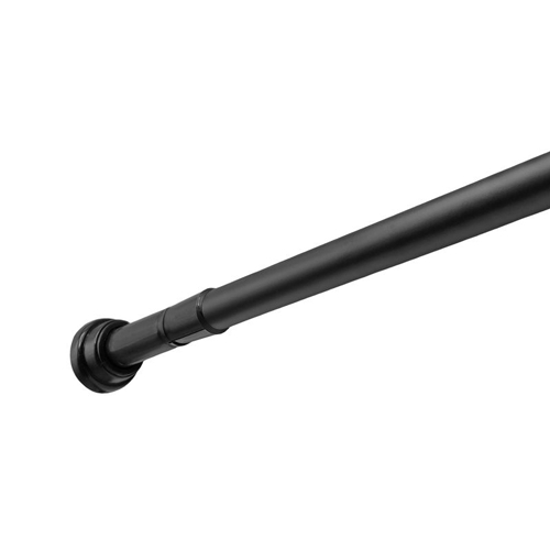 BARRA RECTA TATAY 75-115 NEGRA 55802.27