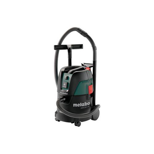 ASPIRADOR METABO UNIVERSAL ASA 25L PC 602014000