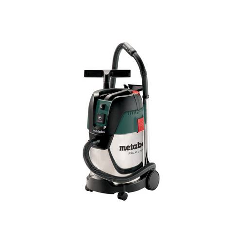 ASPIRADOR METABO UNIVERSAL ASA 30L PC IN 602015000