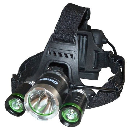 FOCO FRONTAL CEGASA SPORT 3 CREE 1000L 324751