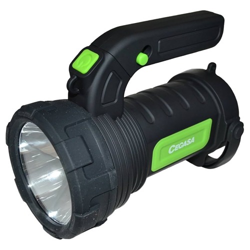 FOCO CEGASA PROF 5W FRONTAL+3W LATERAL 324752