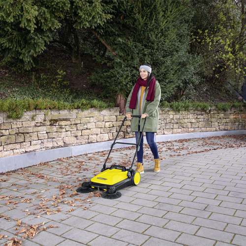 BARREDORA KARCHER S4 TWIN 17663600