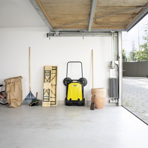 BARREDORA KARCHER S4 TWIN 17663600