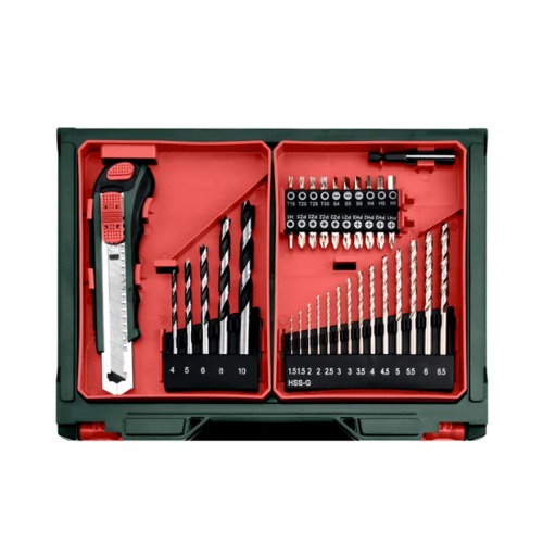 POWERMAXX METABO BS BASIC SET 600080710