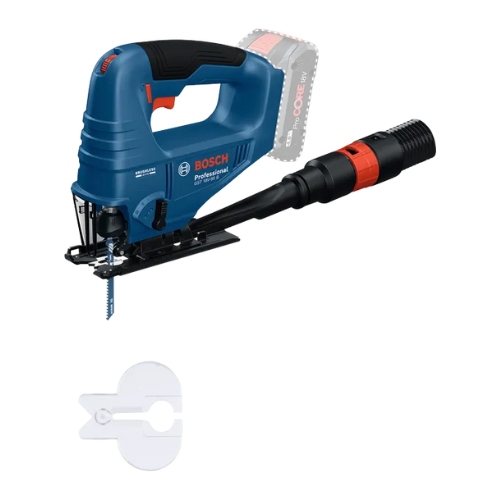 SIERRA CALADORA BOSCH GST18V-95B BATER 06015B7001