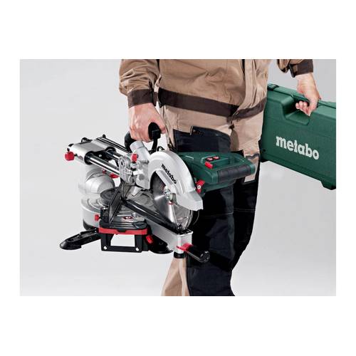 INGLETADORA METABO KGS305 M 619305000