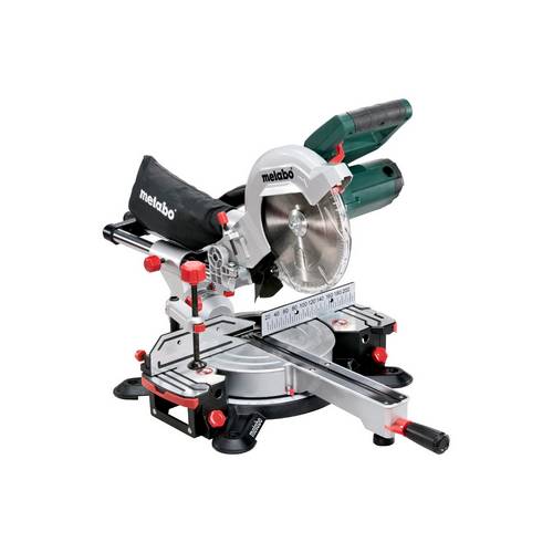 INGLETADORA METABO KGS305 M 619305000