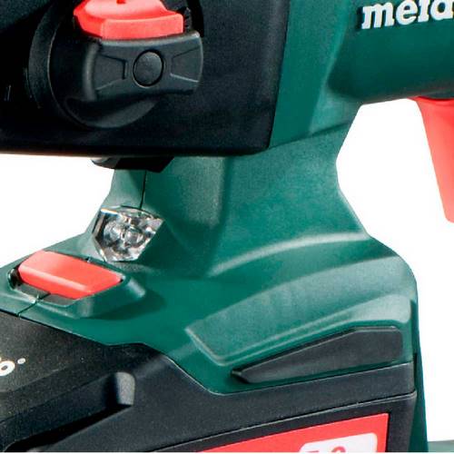 MARTILLO METABO KHA 18LTX 18V 600210500