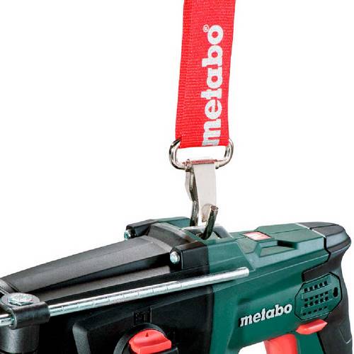 MARTILLO METABO KHA 18LTX 18V 600210500