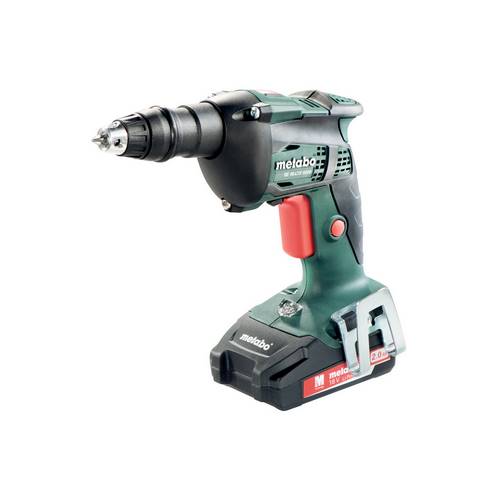 ATORNILLADOR METABO SE 18 LTX 6000 620049500