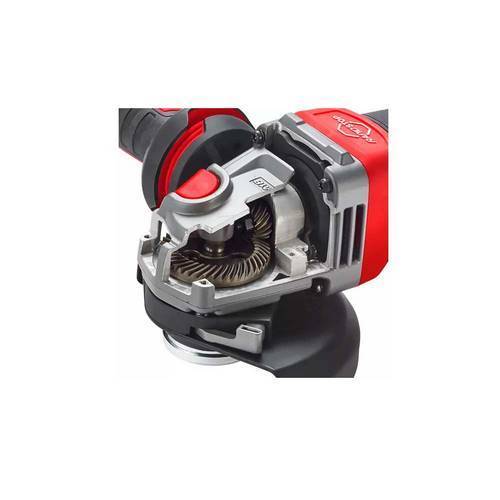 AMOLADORA ANG MILWAUKEE M18CAG125XPD-502X AM