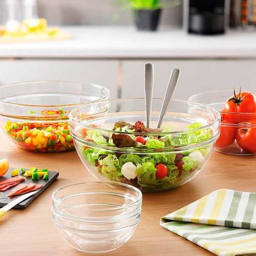 LAVAFRUTA ARC LUMINARC APILABL 8CM SET/6 1031882