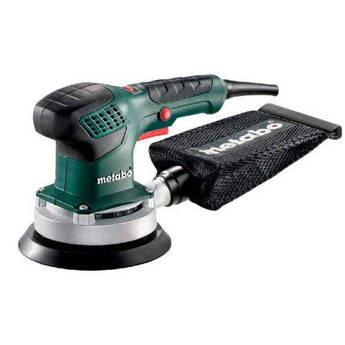 LIJADORA METABO EXCENTRICA SXE3150 600444000