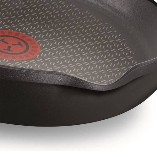 WOK TEFAL AROMA 28CM E2151934