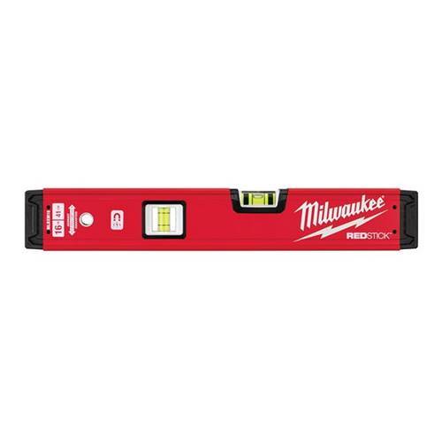 NIVEL MILWAUKEE BACKBONE 80CM 4932459064