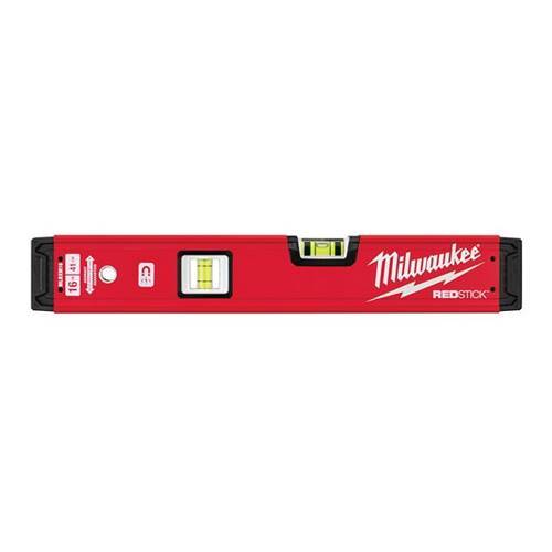 NIVEL MILWAUKEE BACKBONE 100CM 4932459066