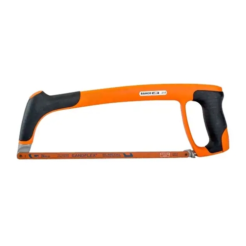 ARCO SIERRA BAHCO 319-PROM METALES
