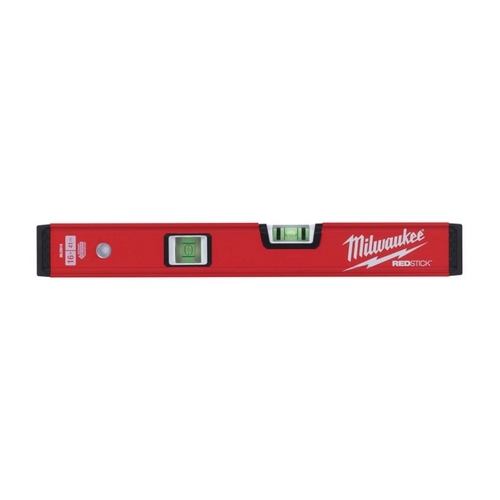 NIVEL MILWAUKEE REDSTICK COMPACT 40CM 4932459078