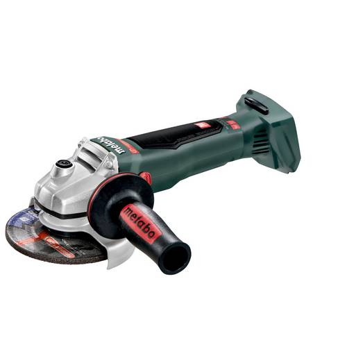 AMOLADORA METABO ANG WB18LTX BL125 613077840