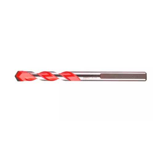 BROCA MILWAUKEE 6X100 HORMIGON PREMIUM 3 REBAJES