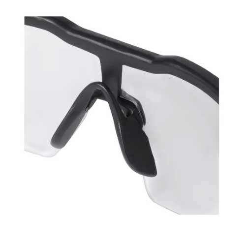 GAFAS SEGURIDAD MILWAUKEE 4932471881