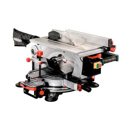 INGLETADORA METABO KGT 305M 619004000