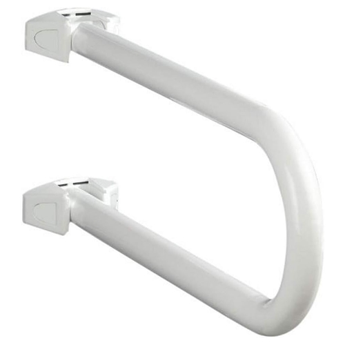 BARRA SEGURIDAD WENKO 17969 SECURA ARTICUL BLANC