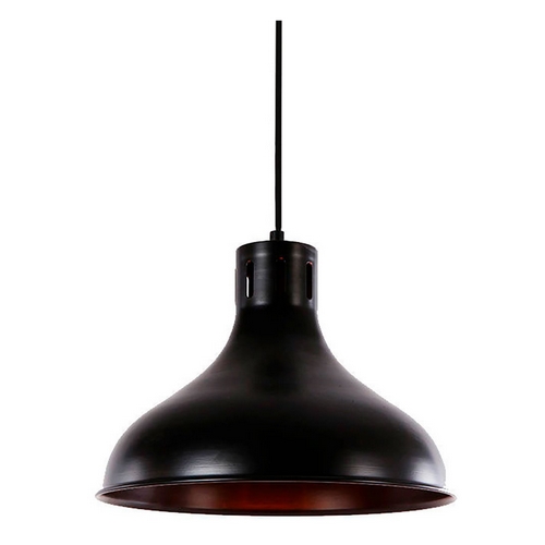 LAMPARA COLGANTE EDM 32111 VINTAGE E27 60W 32111