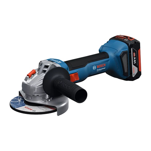 MINIAMOLADORA BOSCH GWS18V-8 PROF 06019N9003