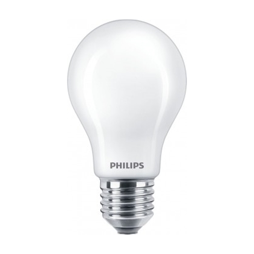 BOMBILLA LED PHILIPS CLASSIC 75W A60 E27 FR