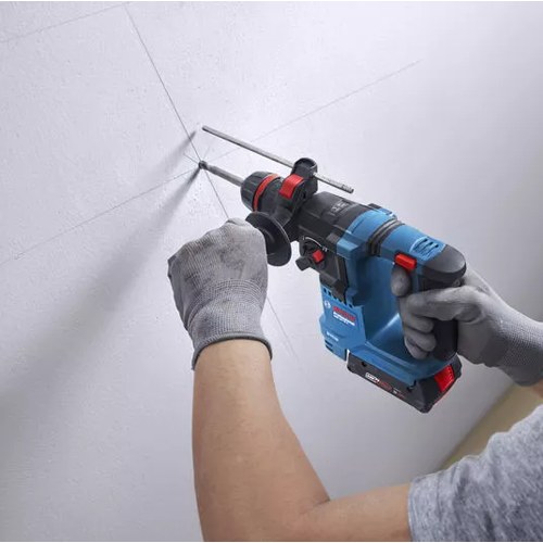MARTILLO PERFORADOR BOSCH GBH18V-18X 0611927100