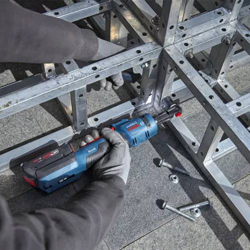 LLAVE CARRACA BOSCH GRC18V-60 PROF 06019N8001