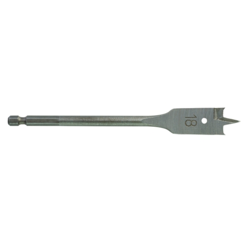 BROCA PALA MILWAUKEE 18X152MM 4932363136