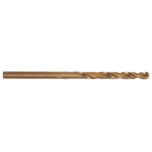 BROCA MILWAUKEE RH HSS-G CO 4,5X80 4932363262