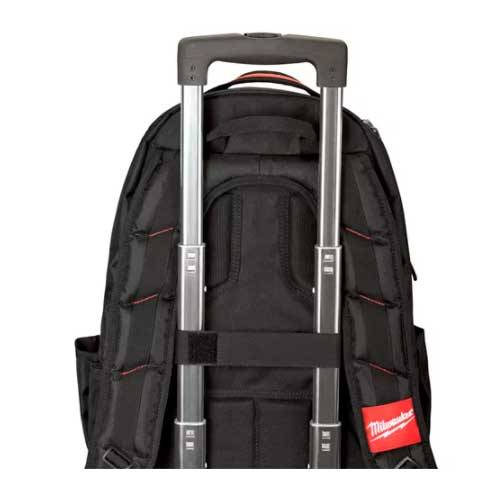 MOCHILA MILWAUKEE HEAVY DUTY 48228200