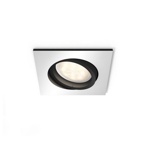 FOCO PHILIPS HUE MILLISKIN S 1X5W BLANC