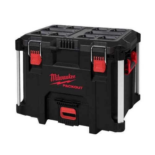 CAJA HERRAMIENTAS MILWAUKEE XL PACKOUT 4932478162