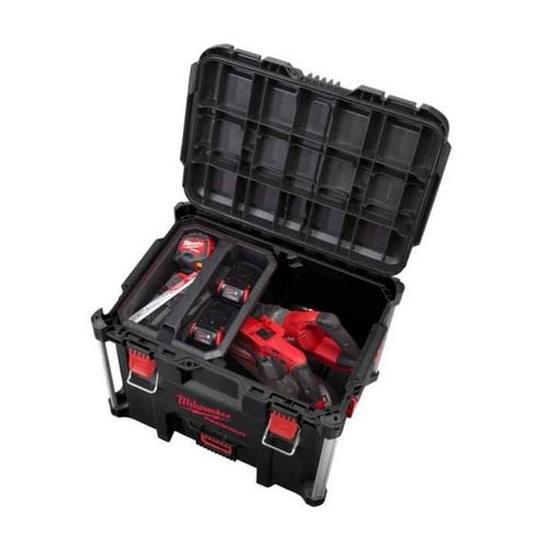 CAJA HERRAMIENTAS MILWAUKEE XL PACKOUT 4932478162