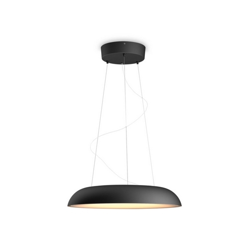 COLGANTE PHILIPS HUE AMAZE NEGRA 929003054901