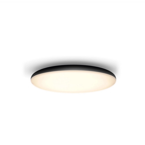 PLAFON PHILIPS HUE CHER NEGRA 929003055601