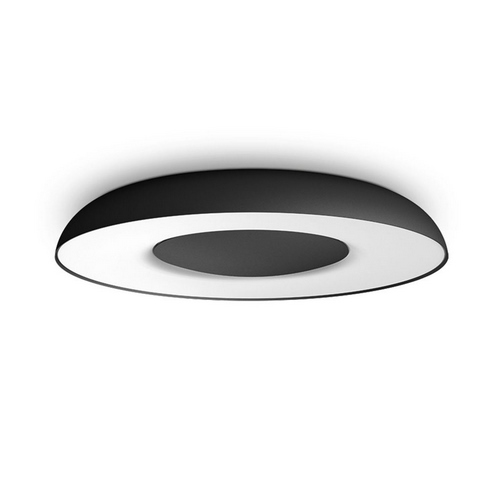 PLAFON PHILIPS HUE STILL NEGRO 929003055501