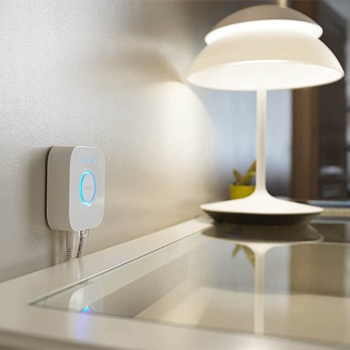 CONTROL PHILIPS HUE BRIGE EU 929001180642