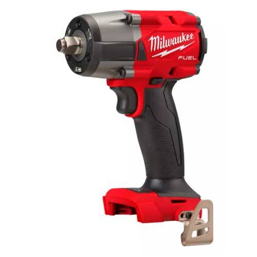 LLAVE IMPACTO MILWAUKEE M18FMTIW2F12-0X 18V