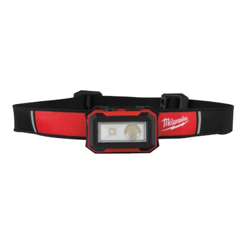 LINTERNA MILWAUKEE FRONTAL RECARGABLE 4933478587