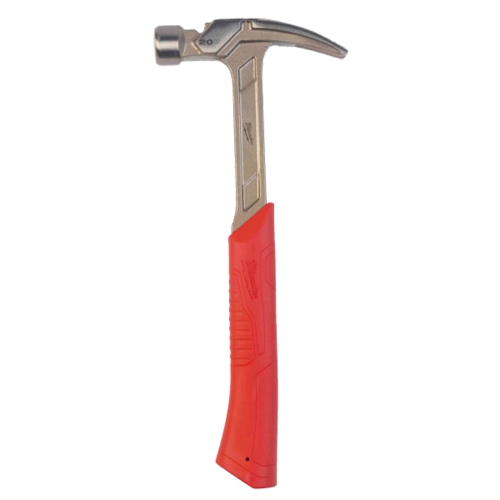 MARTILLO MILWAUKEE UÑAS RECTAS MANG ACER 570GR