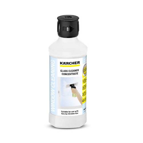 LIMPIACRIS KARCHER 500ML 62957720