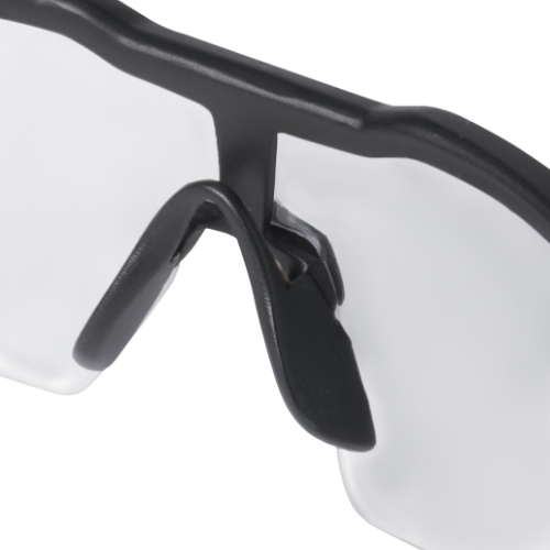 GAFAS SEGURIDAD MILWAUKEE RASG TRANS ANTIVAHO