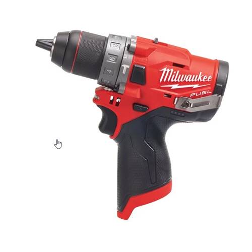 KIT MILWAUKEE M12FPP2AW-422P 2XM12 IN2 4933478824