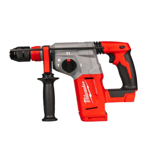 MARTILLO MILWAUKEE COMBINADO M18BLHX-0X